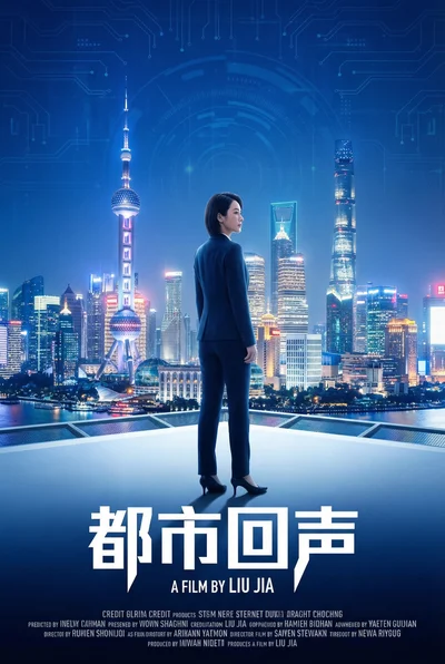 浦江夜色 - 韩国三级 都市剧在线观看